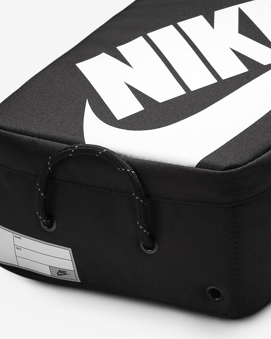 Mochila en forma de tenis nike online